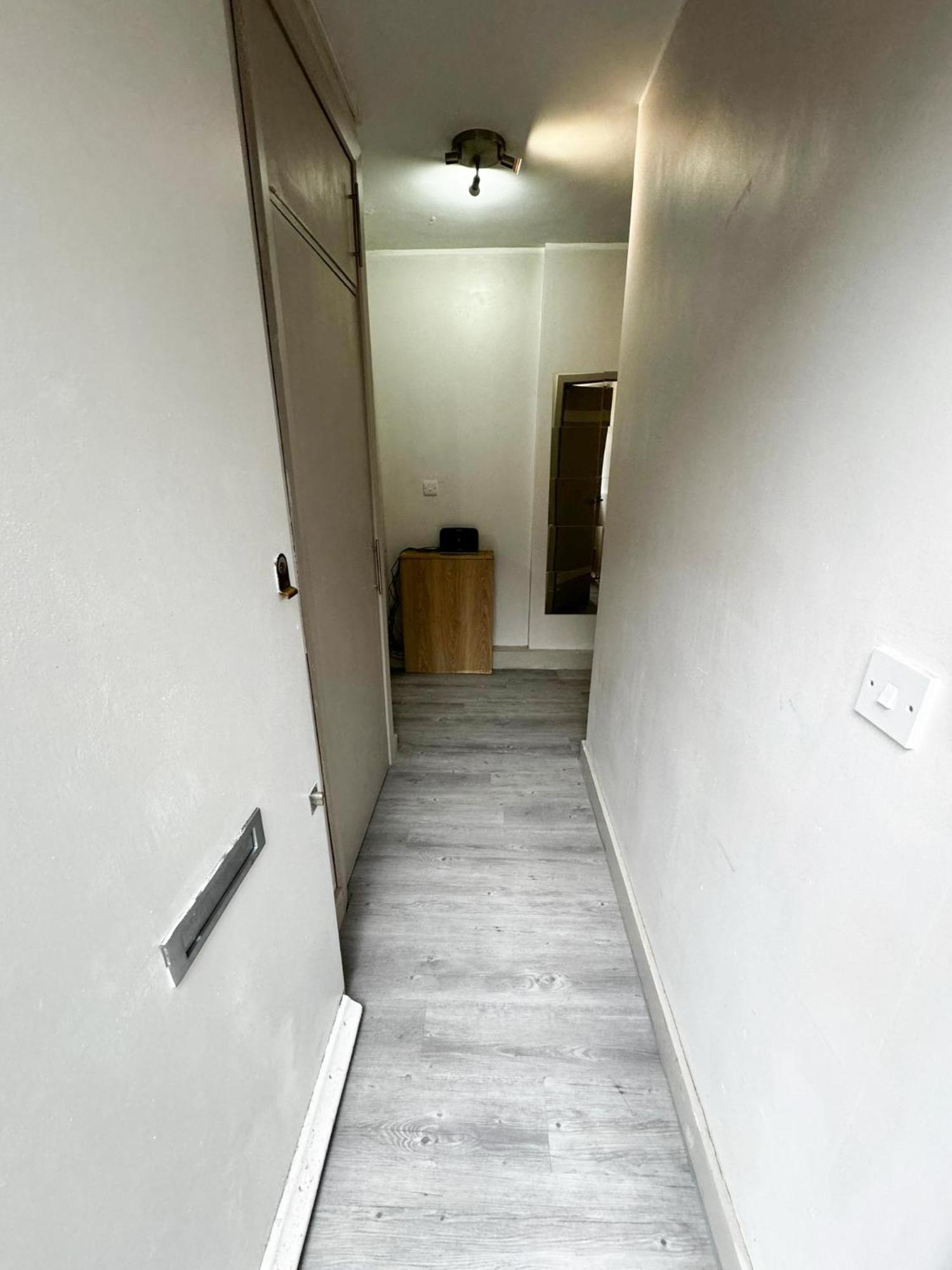 Cricklewood Apartment London Exterior photo