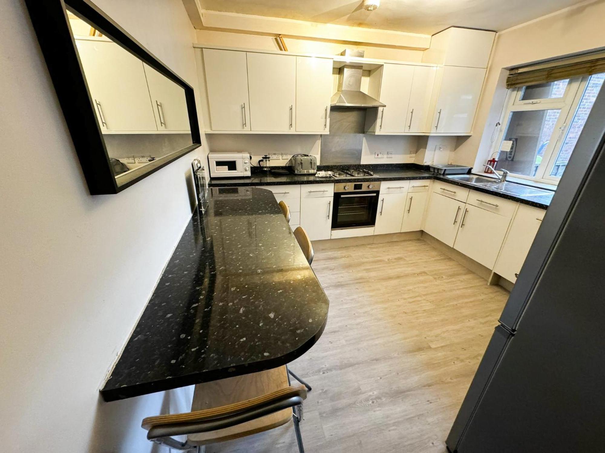 Cricklewood Apartment London Exterior photo